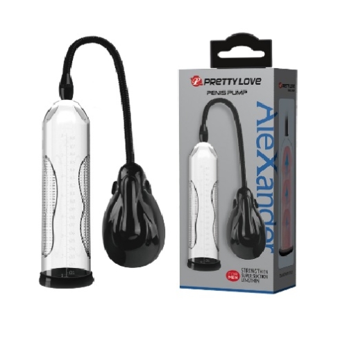 Bomba Pretty Love Penis Pump