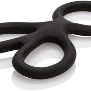 Soporte Triple Sin Vibracion