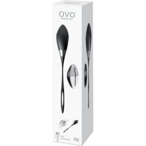 Vibrador Ovo R6