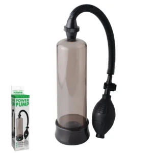 Bomba Power Pump Beginners