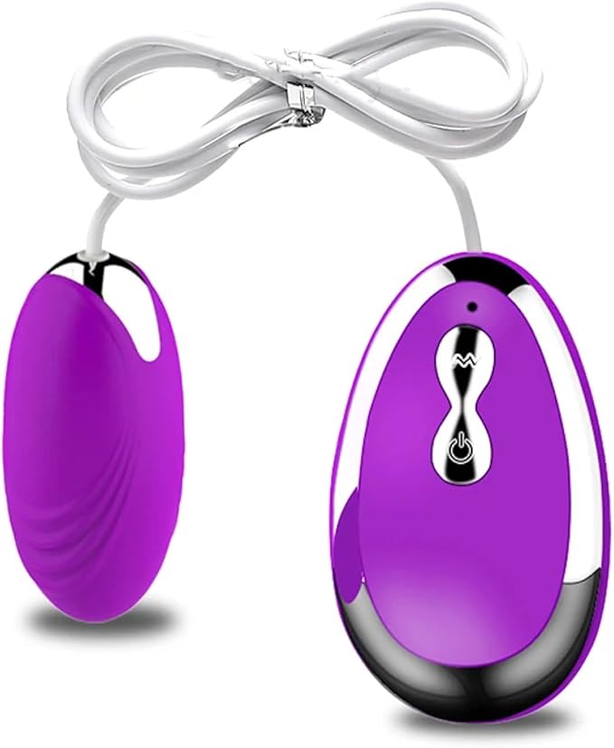 Huevo Vibrador Xoxoo