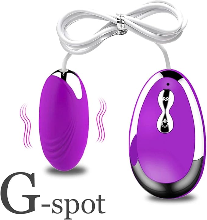 Huevo Vibrador Xoxoo - Imagen 3