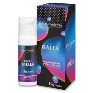 Gel Exitante