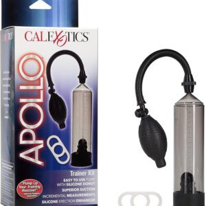 Calexotics Apollo