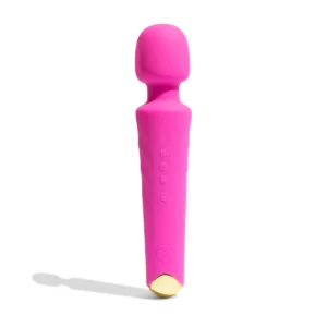 Ava Vibrador De Varita Sexual