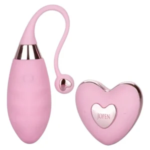 Vibrador Jopen Amowr