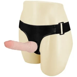 Protesis Ultra Cyberskin Penis
