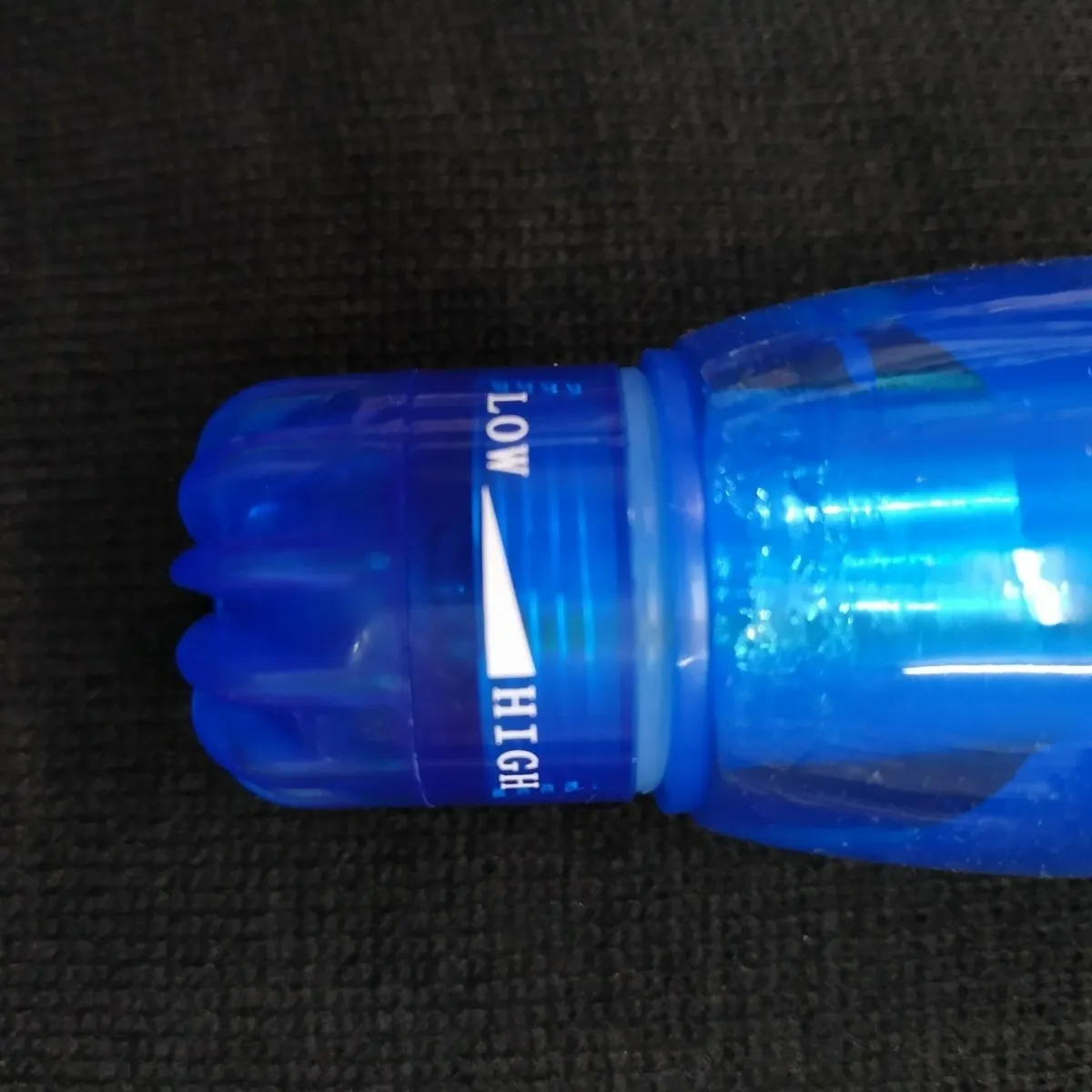 Vibrador Livil Colours Topaz - Image 4