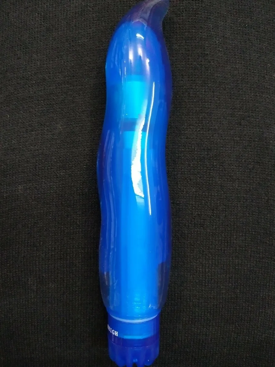 Vibrador Livil Colours Topaz - Image 3
