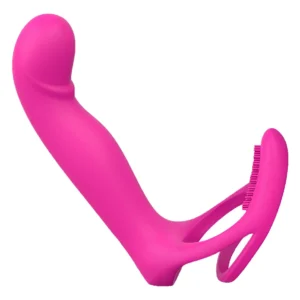 Lorna Anillo Para El Pene Doble Penetracion