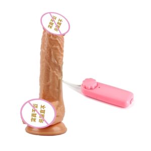 Vibrador We Love