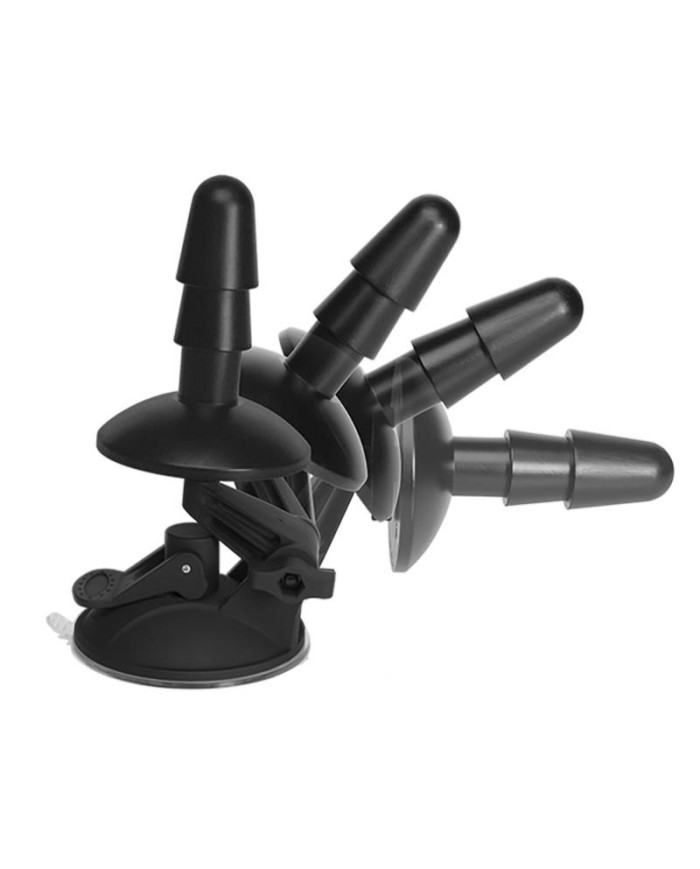 Deluxe Suction Cup Plu - Image 2