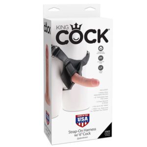 Protesis King Cock
