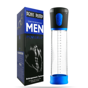 Bomba Automatica Penis Pump