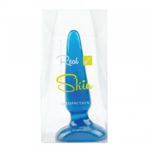 Plug Anal Real Skin