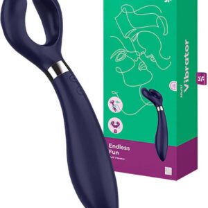 Vibrador Satisfyer Endless Fun