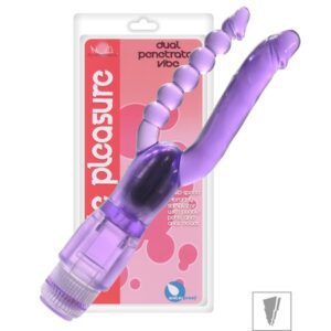 Double Pleasure