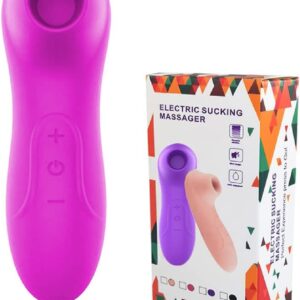 Electrick Sucking