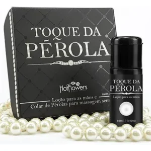 Toque De Perolas Kit