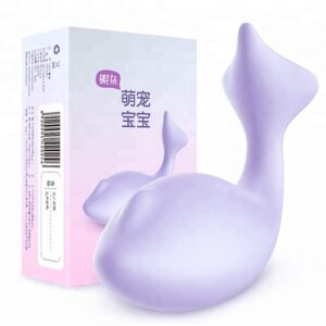Vibrador Monster Leten