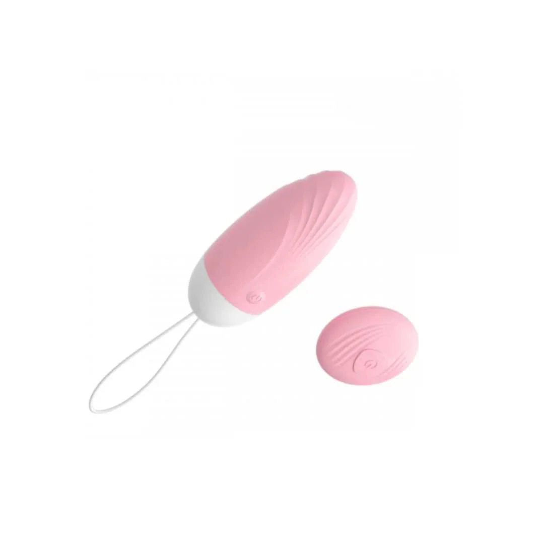 Lilo Lesha Vibrator - Image 2