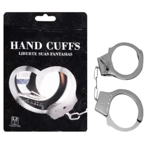 Hand Cuffs