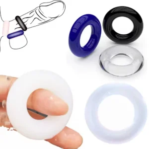 Kit De Anillos