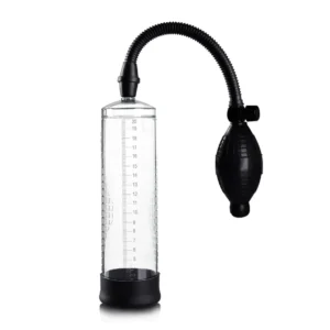 Bomba De Vacio Penis Pump You Vibe