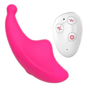 Vibrador Inalambrico PATTI
