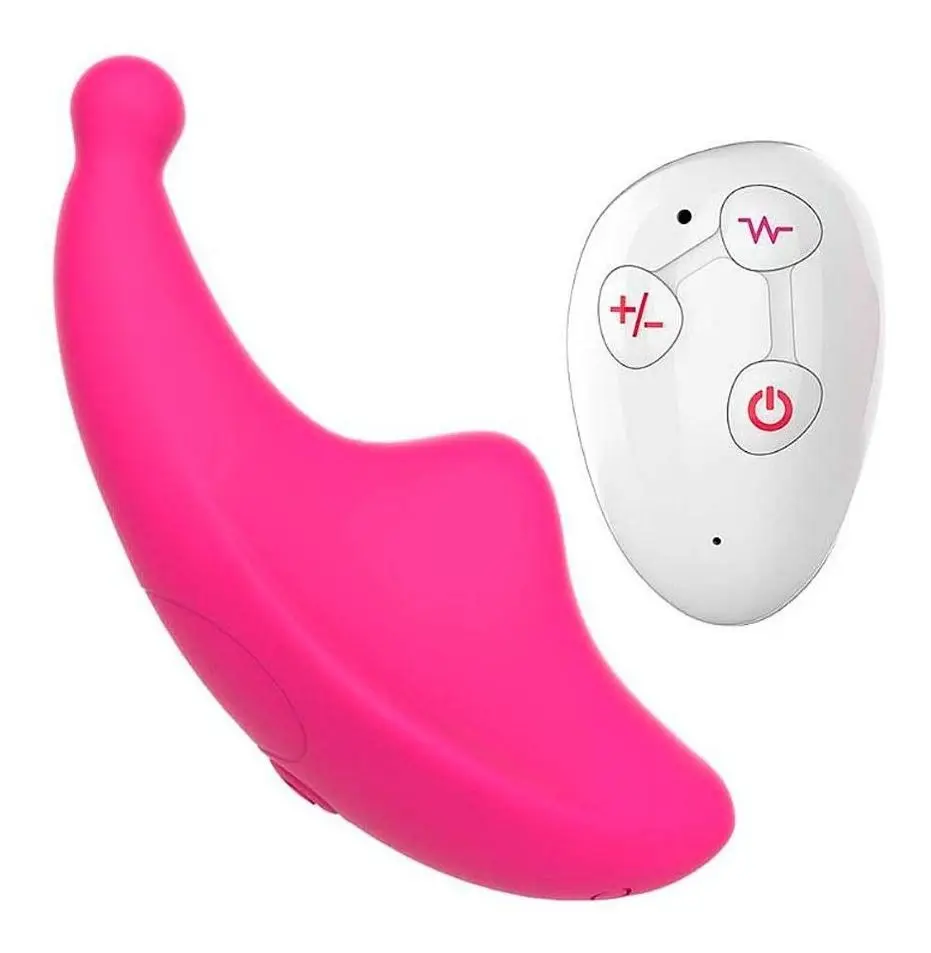Vibrador Inalambrico PATTI
