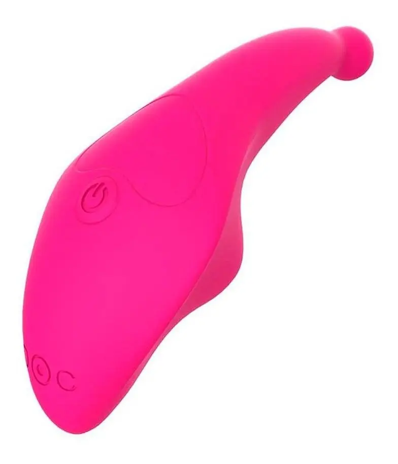 Vibrador Inalambrico PATTI - Imagen 3
