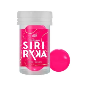 Ovulo Siri Ryka
