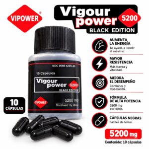 Vigor Power