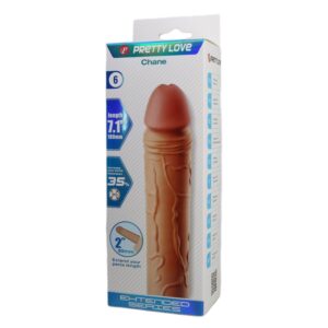 Funda Peneana Chane
